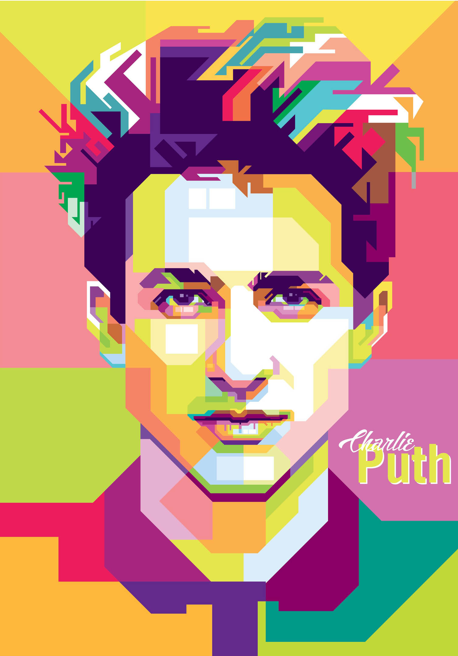 Charlie Puth